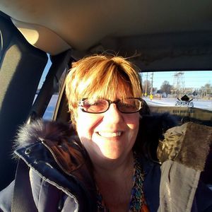 Meet your Posher, Jackie